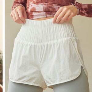 free people movement way home shorts